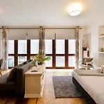 Aposentus - Downtown Bright * Porto