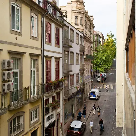 Aposentus - Downtown Bright Appartement *