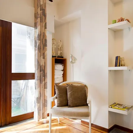 Appartement Aposentus - Downtown Bright *