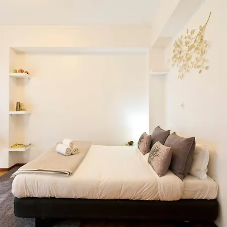 Aposentus - Downtown Bright *