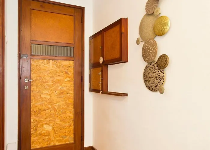 Apartament Aposentus - Downtown Bright Porto