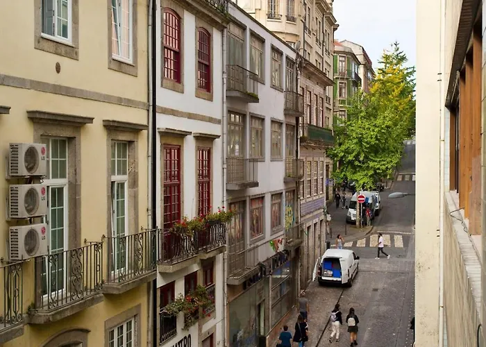 Aposentus - Downtown Bright Apartament *