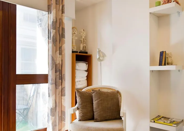 Apartament Aposentus - Downtown Bright *