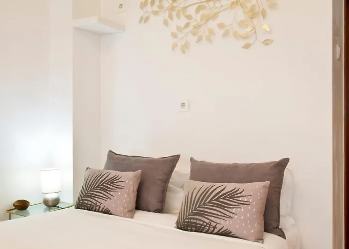 Aposentus - Downtown Bright Apartament Porto