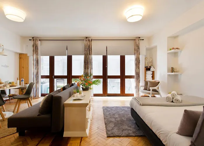 Aposentus - Downtown Bright * Porto