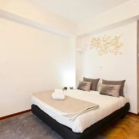 Aposentus - Downtown Bright *