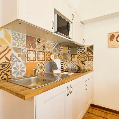 Appartamento Aposentus - Downtown Bright