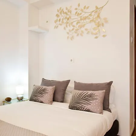 Aposentus - Downtown Bright Apartment Porto
