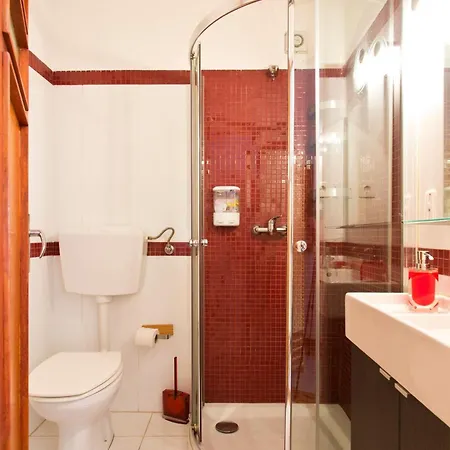 Aposentus - Downtown Bright Appartamento