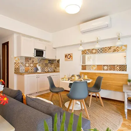 Appartamento Aposentus - Downtown Bright *