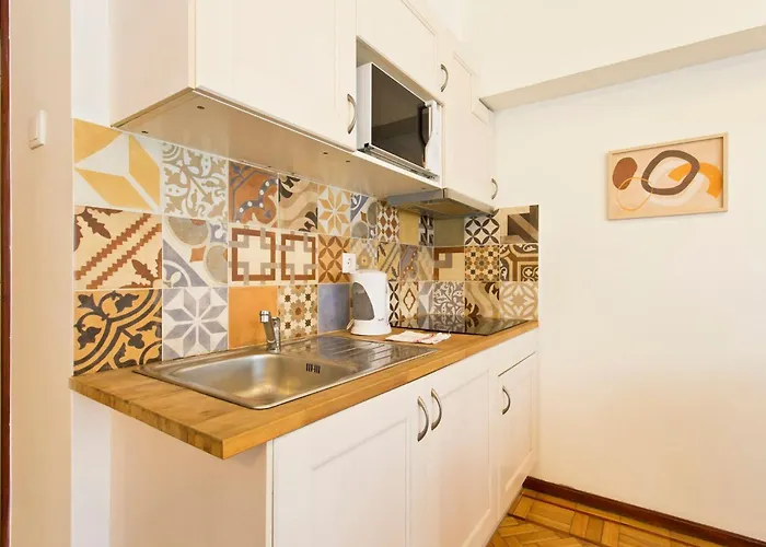 Apartment Aposentus - Downtown Bright