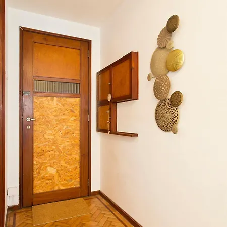 公寓 Aposentus - Downtown Bright 波尔图