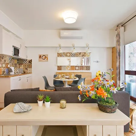 Aposentus - Downtown Bright 公寓 波尔图